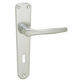 Handle BRIALMA LUXOR - Silver matt