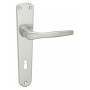 Handle BRIALMA LUXOR - Silver matt