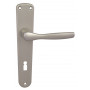 Handle BRIALMA LUXOR - Nickel matt