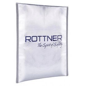 Ognioodporna torba ROTTNER A4