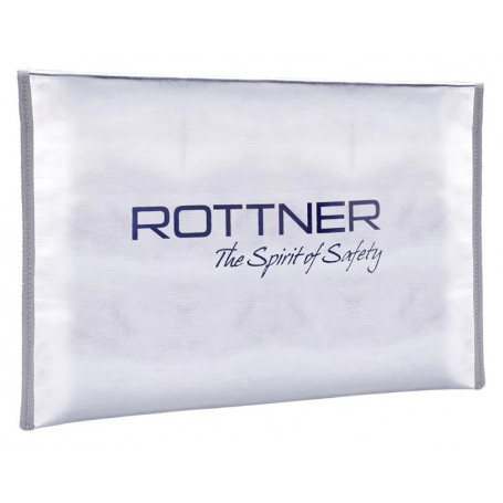 Ognioodporna torba ROTTNER A4