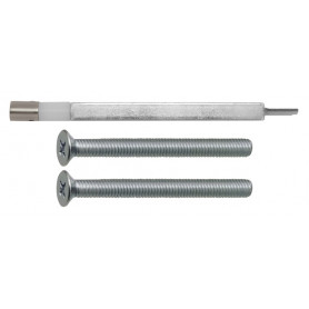 Extended WC key Griffwerk S2L