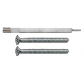 Extended WC key Griffwerk S2L