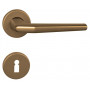 Handle BRIALMA LUCIA - R - Bronze matt