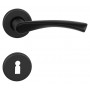 Handle BRIALMA TORNADO - R - Black matt