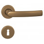 Handle BRIALMA MIRA - R - Bronze matt