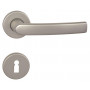 Handle BRIALMA MIRA - R - Nickel matt