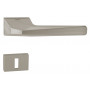 Handle SAFIR - RT 4155RT - NP - Nickel pearl