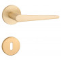 Handle APRILE ARNICA - R 7S - Gold matt