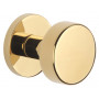 Ball APRILE RUTA - R 7S - Polished brass