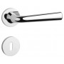 Handle APRILE TULIPA - R 7S - Polished chrome