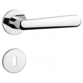 Handle APRILE ARIA - R 5S - Polished chrome