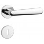 Handle APRILE ARIA - R 5S - Polished chrome