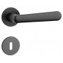 Handle APRILE ARIA - R 5S - Black matt