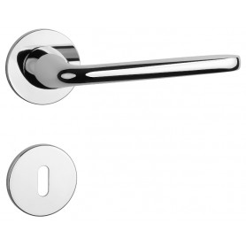 Handle APRILE HIACYNTA - R 5S - Polished chrome