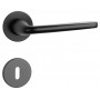 Handle APRILE HIACYNTA - R 5S - Black matt