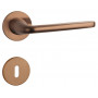 Handle APRILE HIACYNTA - R 5S - Matt copper