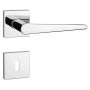 Handle APRILE ARNICA - HR 7S - Polished chrome