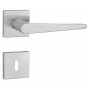 Handle APRILE ARNICA - HR 7S - Brushed chrome