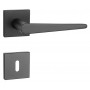 Handle APRILE ARNICA - HR 7S - Black matt