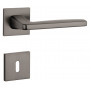 Handle APRILE ERBA - HR 7S - Titan