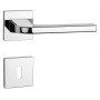 Handle APRILE ISMENA - HR 7S - Polished chrome