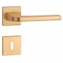 Handle APRILE ISMENA - HR 7S - Gold matt