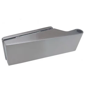 Glass door hinge LIENBACHER 11.87.716.0