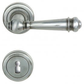 Handle LIENBACHER SILVRETTA - R - Grey