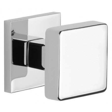 Stossgriff APRILE MORA - HR 7S - Chrom glänzend