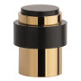 Door stopper APRILE DS27 - Polished brass