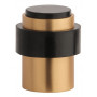 Door stopper APRILE DS27 - Brushed brass