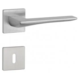 Türgriff APRILE IRIS - HR 5S - Chrom geschliffen