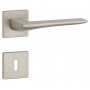Handle APRILE IRIS - HR 5S - Nickel pearl