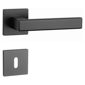 Handle APRILE TILIA - HR 5S - Black matt