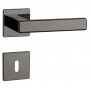 Handle APRILE TILIA - HR 5S - Black chrome