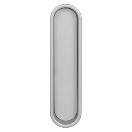 Uchwyt do drzwi przesuwnych PAMAR 2648Z - Chrom perła