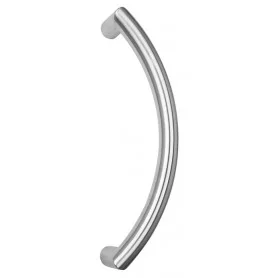 Pull handle FIMET K39 - Brushed stainless steel