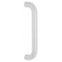 Pull handle FIMET K01 - White matt