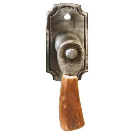 Window half olive LIENBACHER DIANA