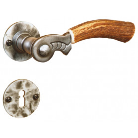 Door handle LIENBACHER HUBERT - R