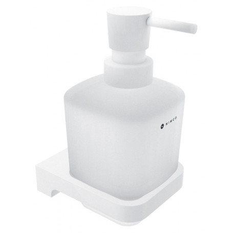 Szappanadagoló NIMCO MAYA WHITE MAB 29031C-T-05