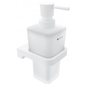 Szappanadagoló NIMCO MAYA WHITE MAB 29031H-T-05
