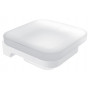 Mydelniczką NIMCO MAYA WHITE MAB 29059C-05