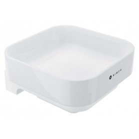 Mydelnička NIMCO MAYA WHITE MAB 29059K-05