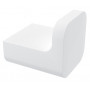 Vešiak NIMCO MAYA WHITE MAB 29054-05