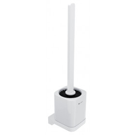 WC-Bürste NIMCO MAYA WHITE MAB 29094KN-HR-05