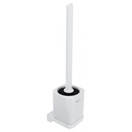 WC-Bürste NIMCO MAYA WHITE MAB 29094KN-HR-05