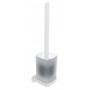 Toilet brush NIMCO MAYA WHITE MAB 29094CN-HR-05