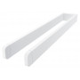 Towel holder NIMCO MAYA WHITE MAB 29098-05